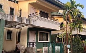Susneh Homestay Reena Cottage